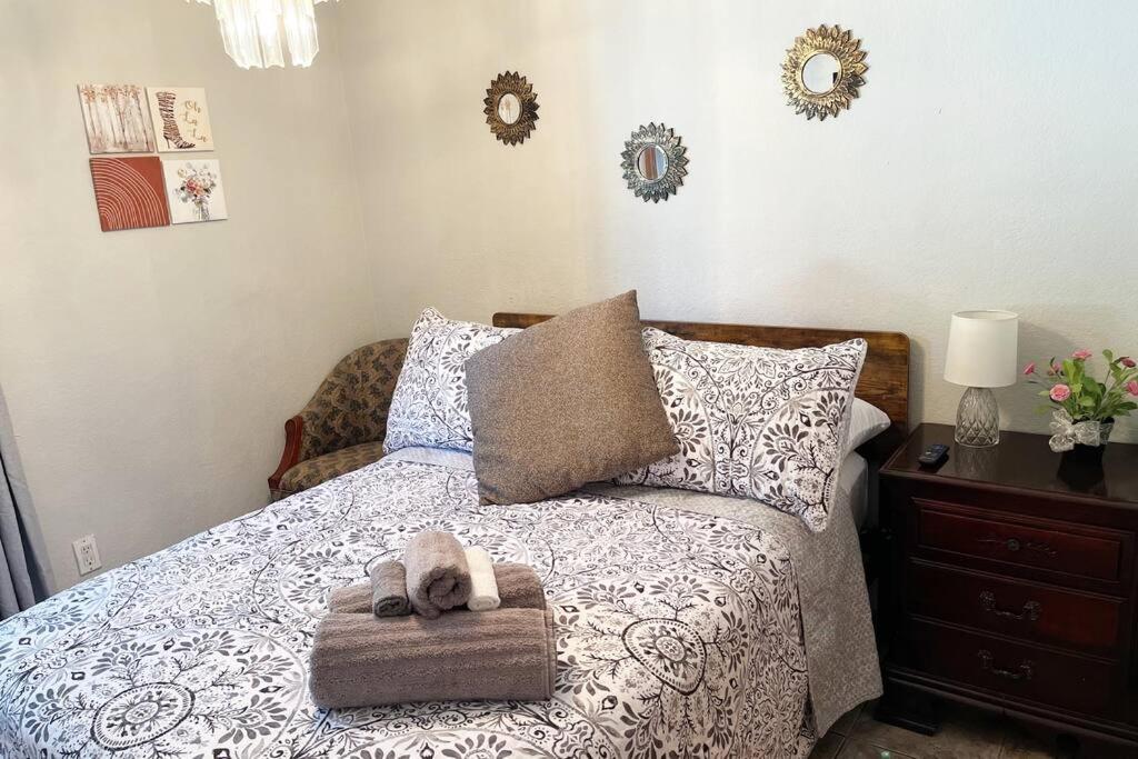 Amazing & Cozy Duplex Near Zoo Miami ! Vila Exterior foto
